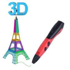 قلم سه بعدی مدل 3D PEN 06A