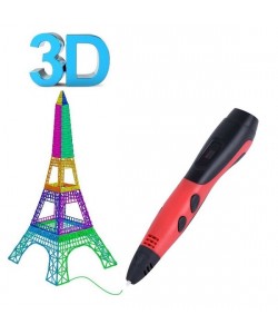 قلم سه بعدی مدل 3D PEN 06A