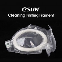 فیلامنت تمیز کننده نازل پرینترسه بعدی eCleaning eSUN 1.75 