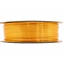 فیلامنت PLA ابریشمی ایسان طلایی 1.75 eSilk PLA Gold 
