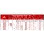 فن 18 ولت DC براشلس 40x40x15mm