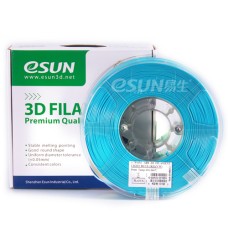 فیلامنت +ABS آبی روشن  1.75mmمارک eSun