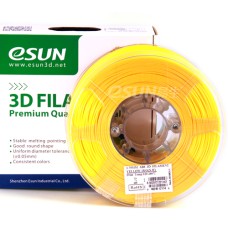 فیلامنت +ABS زرد 1.75mmمارک eSun