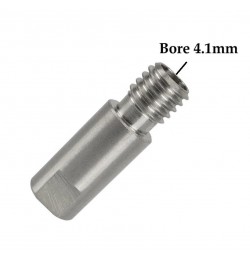 پیچ سوراخ دار اکسترودر E3D M6X21mm راه به در