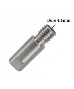 پیچ سوراخ دار اکسترودر E3D M6X21mm راه به در