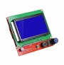 نمایشگر LCD 12864 پرینترهای سه بعدی Full Graphic Smart Controller