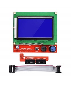 نمایشگر LCD 12864 پرینترهای سه بعدی Full Graphic Smart Controller