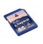 کارت حافظه 4 گیگا بایتی Kingston 4 GB SD Flash Memory Card
