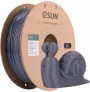فیلامنت PETG eSUN خاکستری مات ایسان 1.75  