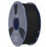 فیلامنت PLA سرعت بالا High Speed PLA برند SUNLU رنگ سیاه 1.75mm