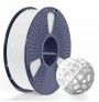 فیلامنت TPU Flexible برند SUNLU رنگ سفید قطر 1.75mm