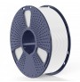 فیلامنت TPU Flexible برند SUNLU رنگ سفید قطر 1.75mm