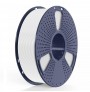 فیلامنت TPU Flexible برند SUNLU رنگ سفید قطر 1.75mm