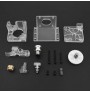 کیت اکسترودر E3D TETAN تایتان برای فیلامنت 1.75mm 