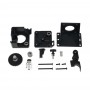 کیت اکسترودر E3D TETAN تایتان برای فیلامنت 1.75mm 