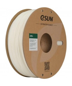 فیلامنت +ABS پلاس طبیعی ایسان eSUN 1.75mm 