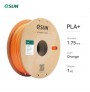 فیلامنت +PLA پلاس نارنجی ایسان eSUN 1.75mm