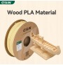 فیلامنت Wood PLA چوب ایسان eSUN قطر 1.75mm