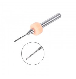 مته الماس سوراخکاری سایز 0.85x3.175mm