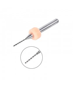 مته الماس سوراخکاری سایز 0.85x3.175mm