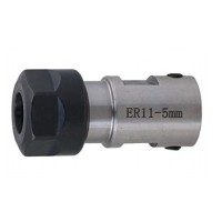 کولت ER11-A برای اسپیندل با قطر شفت 5 میلیمتر