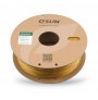 فیلامنت PLA متالیک طلایی ایسان ePLA-Metal Gold 1.75