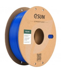 فیلامنت PLA پلاس سرعت بالای آبی ایسان High Speed فیلامنت PLA پلاس سرعت بالای آبی ایسان High Speed