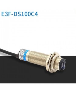 سنسور مجاورت مادون قرمز ESF-DS100C4