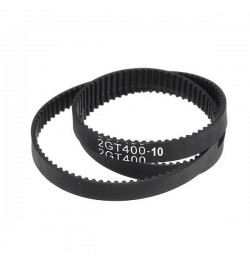 تسمه حلقه بسته GT2-10 عرض 10mm محیط 400mm