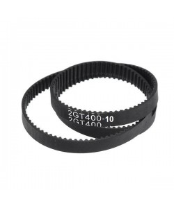 تسمه حلقه بسته GT2-10 عرض 10mm محیط 400mm