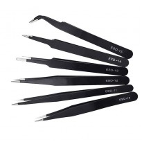 مجموعه 6 عددی پنس ESD-15 تا ESD-10 