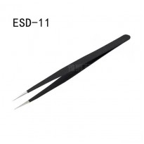 پنس نوک تیز مدل ESD-11